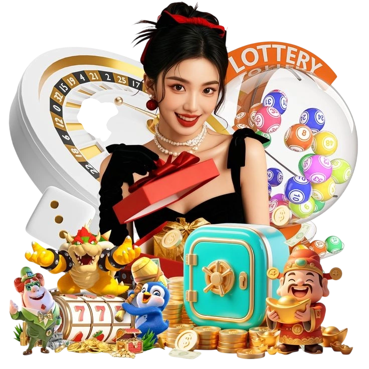 Nội dung xổ số tại Xibet